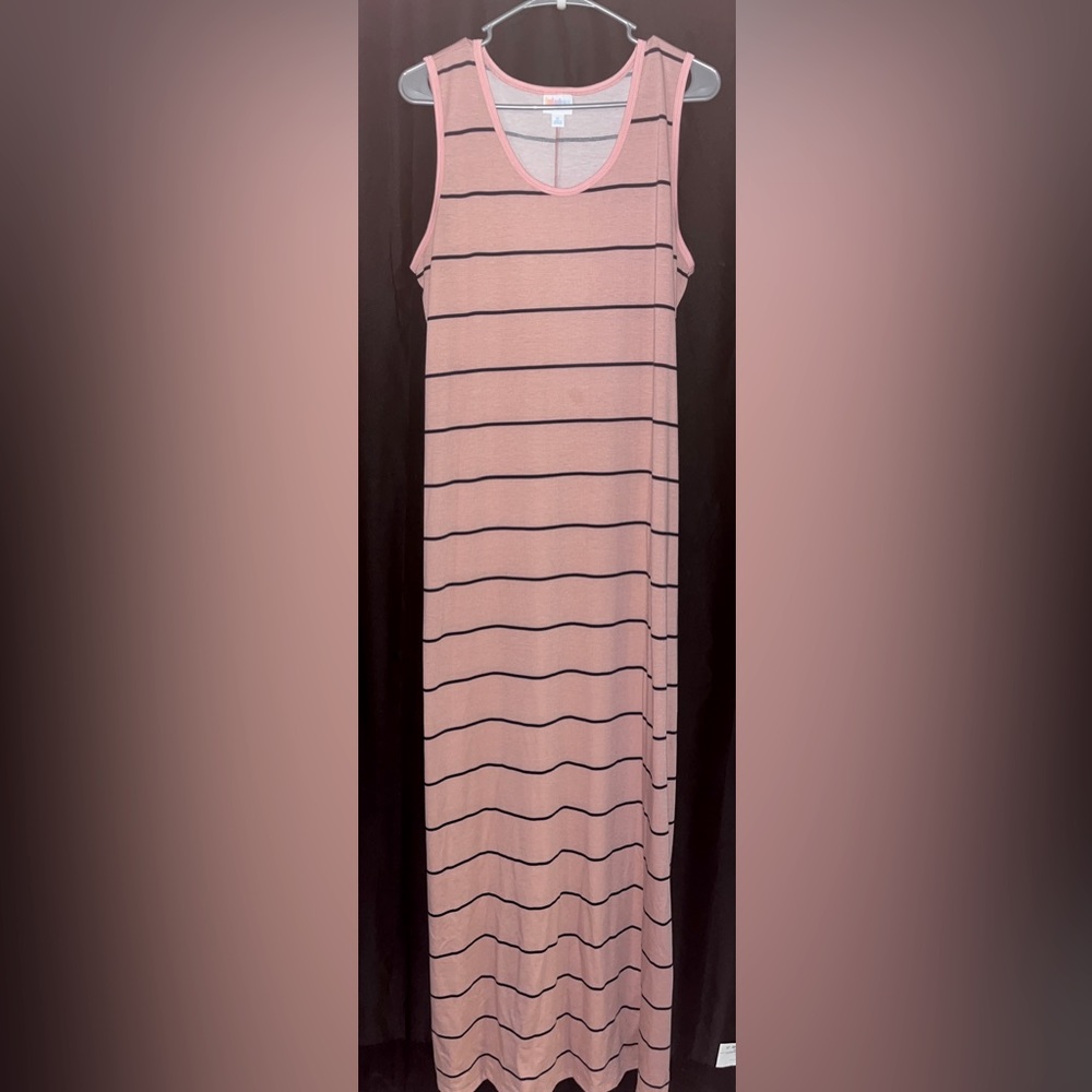 LuLaRoe Dani Dress